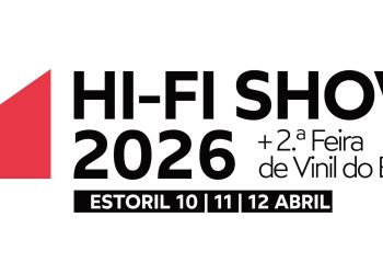 Hi-Fi Show 2026 – registo para ganhar bilhete