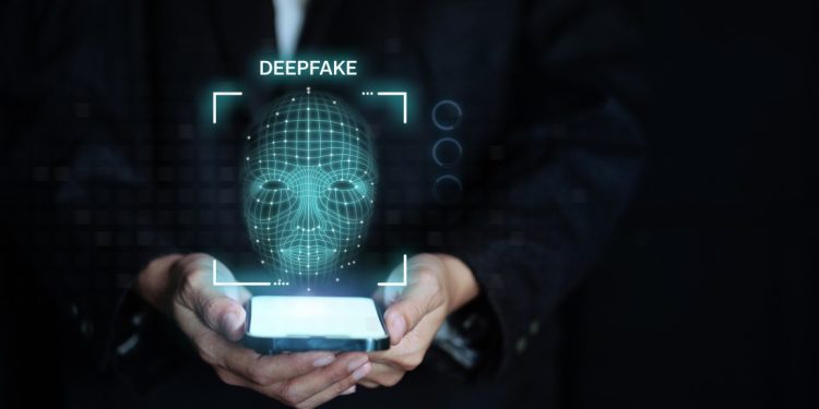 HONOR detecta deepfakes no próprio smartphone 1 Smartphone Honor com deteção de deepfakes integrada