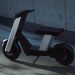 Infinite Machine Olto: o meio-termo eléctrico para fugir ao carro 5 Infinite Machine Olto veículo eléctrico urbano de micromobilidade