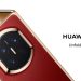 HUAWEI Mate X7 smartphone dobrável com câmara True-to-Color e design ultrafino