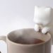 Yukai Engineering Nékojita Fufu robot para arrefecer sopa