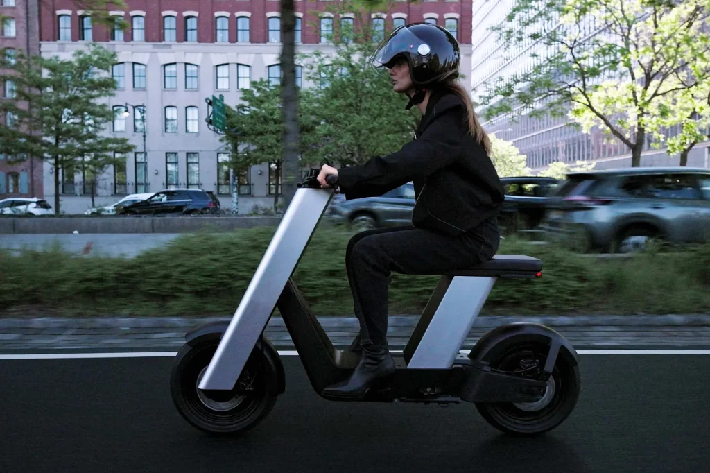 Olto Ride infinite machine hero