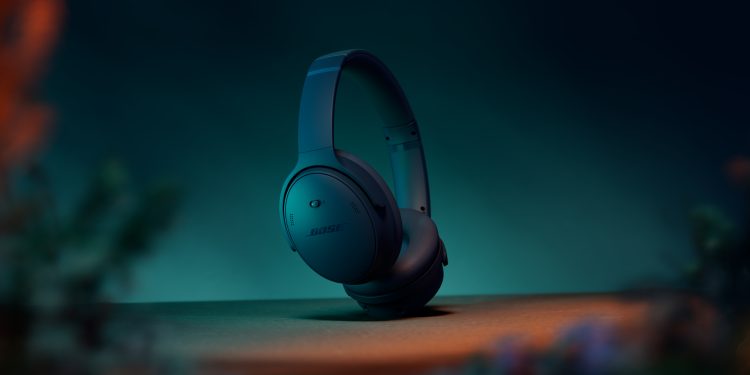 Bose e o dia dos namorados