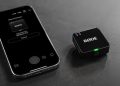 RØDE Wireless GO Gen 3 e Wireless PRO com Direct Connect Bluetooth para iPhone