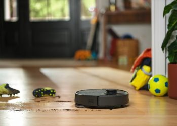 iRobot oferece mais momentos a dois, menos interrupções