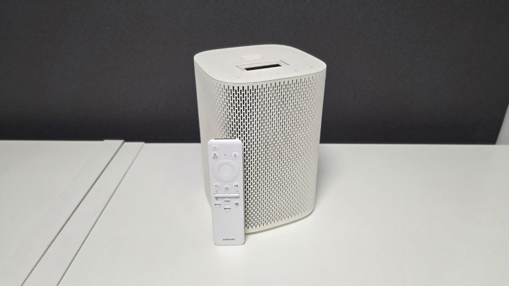 Samsung Premiere 5