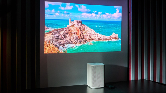 Samsung Premiere 5 c