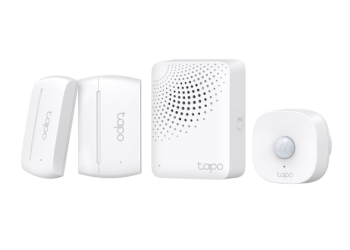 Dispositivos TP-Link para casa inteligente no Dia dos Namorados