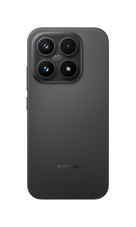 Xiaomi 17 Black 1