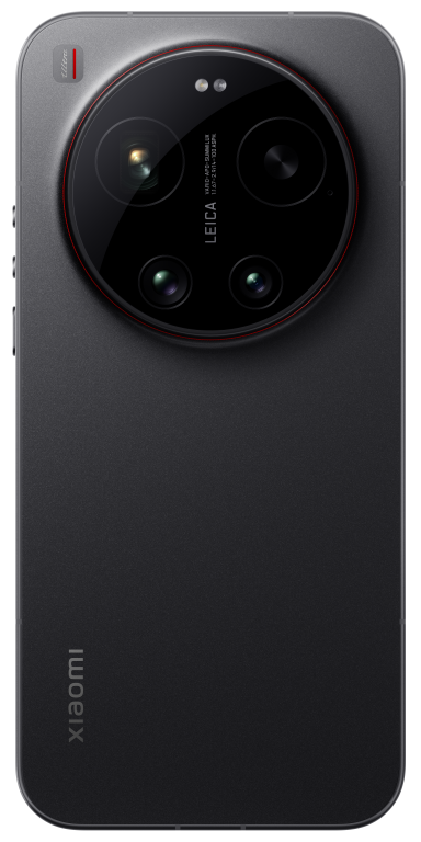 Xiaomi 17 Ultra Black 1