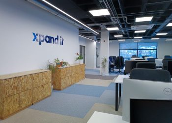 Novo escritório da Xpand IT em Braga reforça talento tecnológico