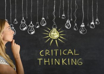 Pensamento Crítico: o que é, para que serve e como desenvolver
