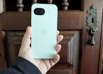 Google Pixel 10a: a actualização que não precisava de existir