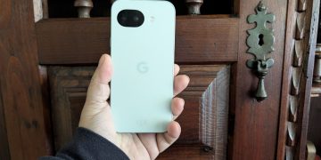 Google Pixel 10a: a actualização que não precisava de existir