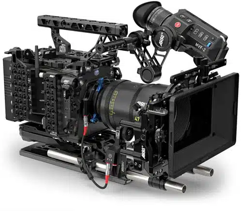 Arri Alexa 35