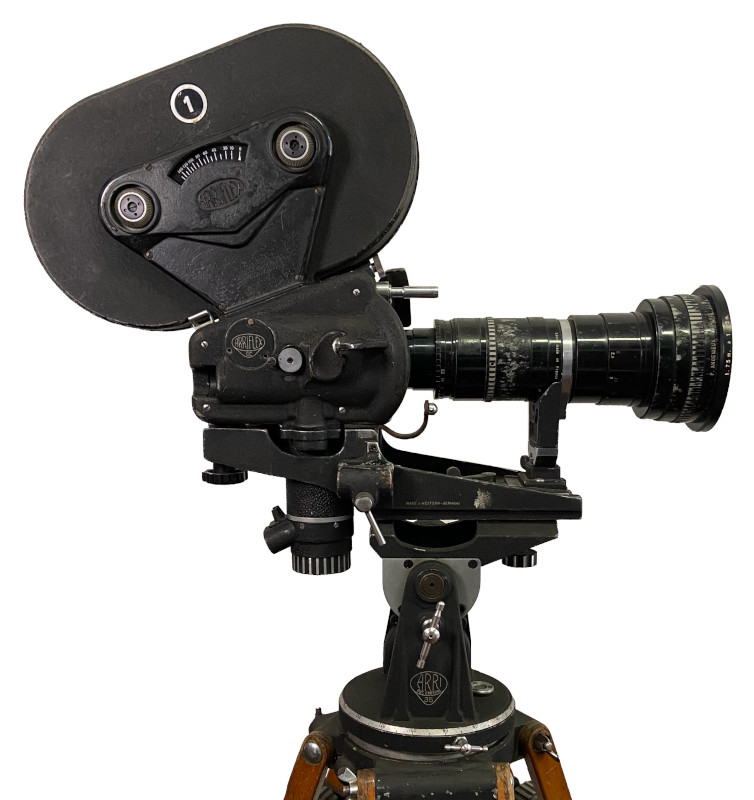 Arriflex 35