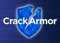 terminal Linux com alerta de vulnerabilidade AppArmor CrackArmor em ambiente de cibersegurança