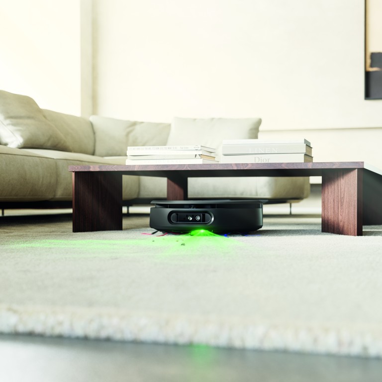 Dyson SpotScrub™ Ai 19