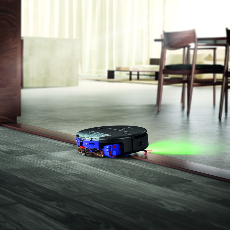 Dyson SpotScrub™ Ai 20