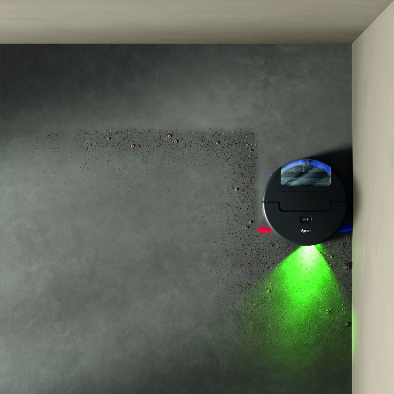Dyson SpotScrub™ Ai 22