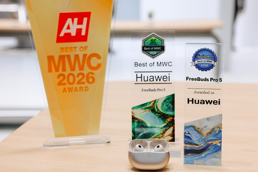 HUAWEI FreeBuds Pro 5