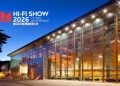 Hi-Fi Show 2026 marca encontro entre marcas e entusiastas do som, imagem e vinil 3 O único evento nacional anual dedicado à alta-fidelidade regressa em abril ao Centro de Congressos do Estoril