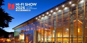 O único evento nacional anual dedicado à alta-fidelidade regressa em abril ao Centro de Congressos do Estoril
