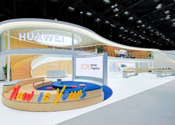 Huawei MWC 2026 Mate 80 Watch GT 6 MatePad Mini