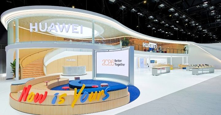 Huawei MWC 2026 Mate 80 Watch GT 6 MatePad Mini