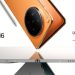 OPPO Find N6, o primeiro dobrável sem vinco 2 OPPO Find N6 aberto com ecrã plano sem vinco e interface multitarefa com várias janelas