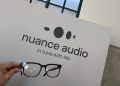 Óculos Nuance Audio da EssilorLuxottica, solução auditiva invisível com microfones direccionais integrados na armação