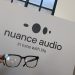 Óculos Nuance Audio da EssilorLuxottica, solução auditiva invisível com microfones direccionais integrados na armação