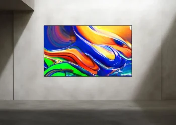 Samsung Micro RGB: a cor como nunca a viste numa televisão