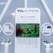 TCL NXTPAPER AMOLED MWC 2026 tecnologia conforto ocular