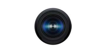 Tamron anuncia nova objectiva para Sony E e Nikon Z