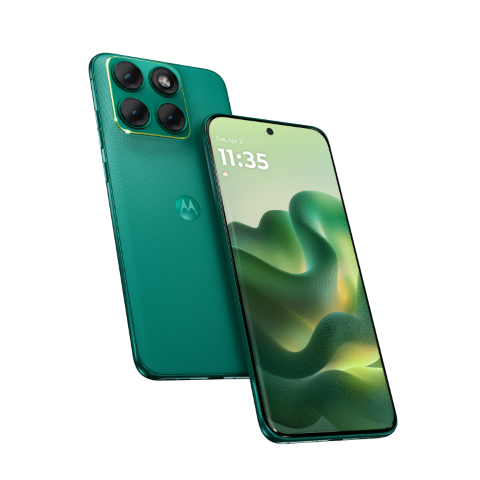 edge 70 fusion SPORTING GREEN PDP HERO