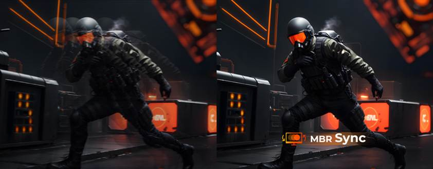 AOC MBR, MBR Sync e MBR+ explicados 2 image 24