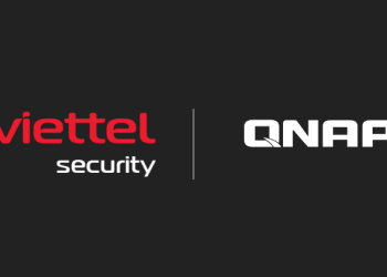 QNAP recebe certificado da Viettel Cyber Security