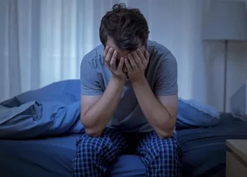Dormir mal: o erro mais caro que ninguém quer discutir