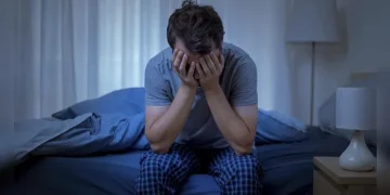 Dormir mal: o erro mais caro que ninguém quer discutir