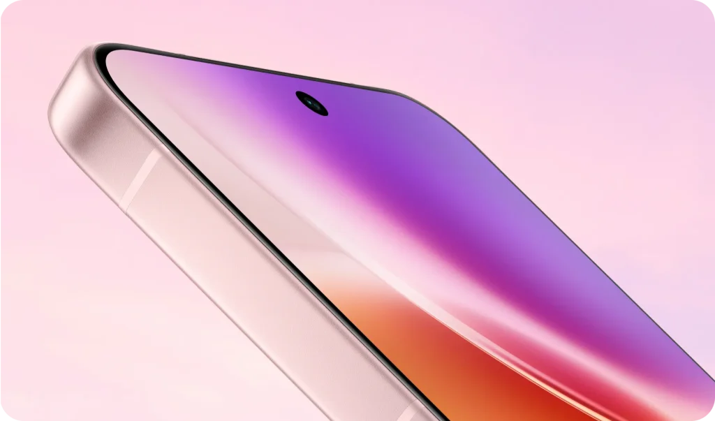 vivo X300 Ultra: a câmara como obsessão 5 vivo x300 with a metal frame and defined edges.png