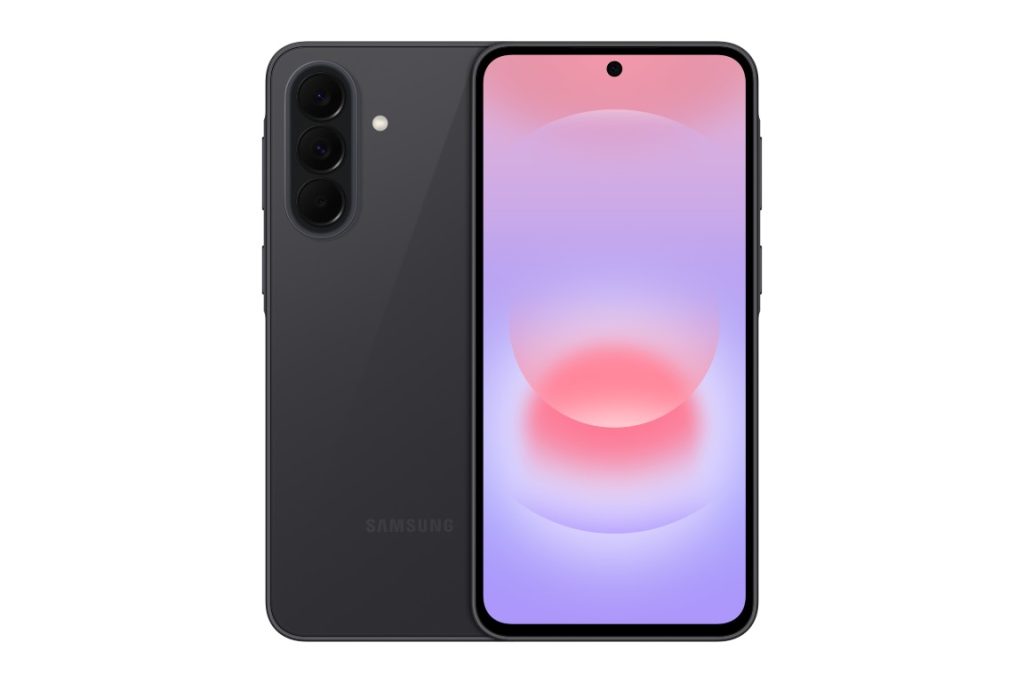 Samsung Galaxy A57 5G e A37 5G já em Portugal 2 010 galaxy a37 awesomecharcoal front