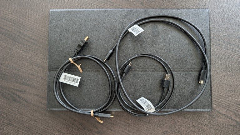 Analise AOC 16T20E2 cabos rotated