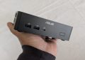 ASUS NUC 16 Pro Mini PC Ultra X7 , a análise em português