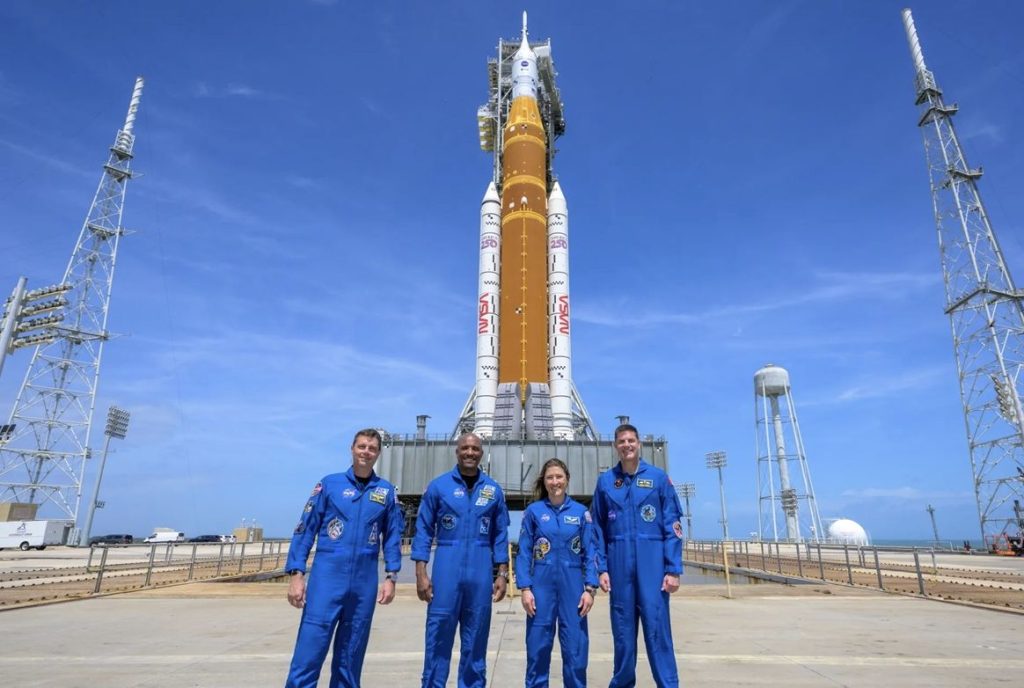 Artemis II