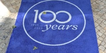 100 anos de Bang & Olufsen também em Portugal