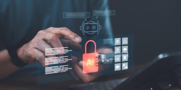 Eurotux eˣ inteligência artificial empresas transformação digital