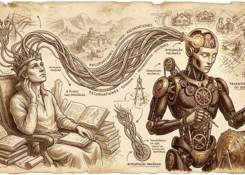 app Gemini com funcionalidades de memória e personalização ativadas