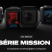 GoPro Mission 1 nova gama action camera inteligente