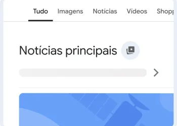 Google: funcionalidade Fontes Preferidas chega a Portugal